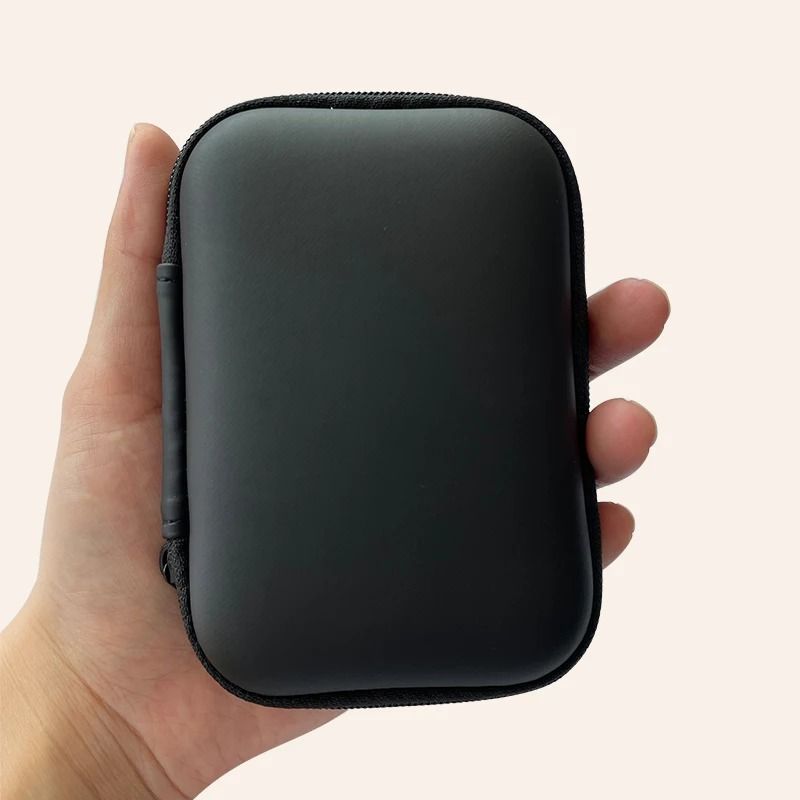 Durable EVA Tech Organizer and Portable Storage Bag