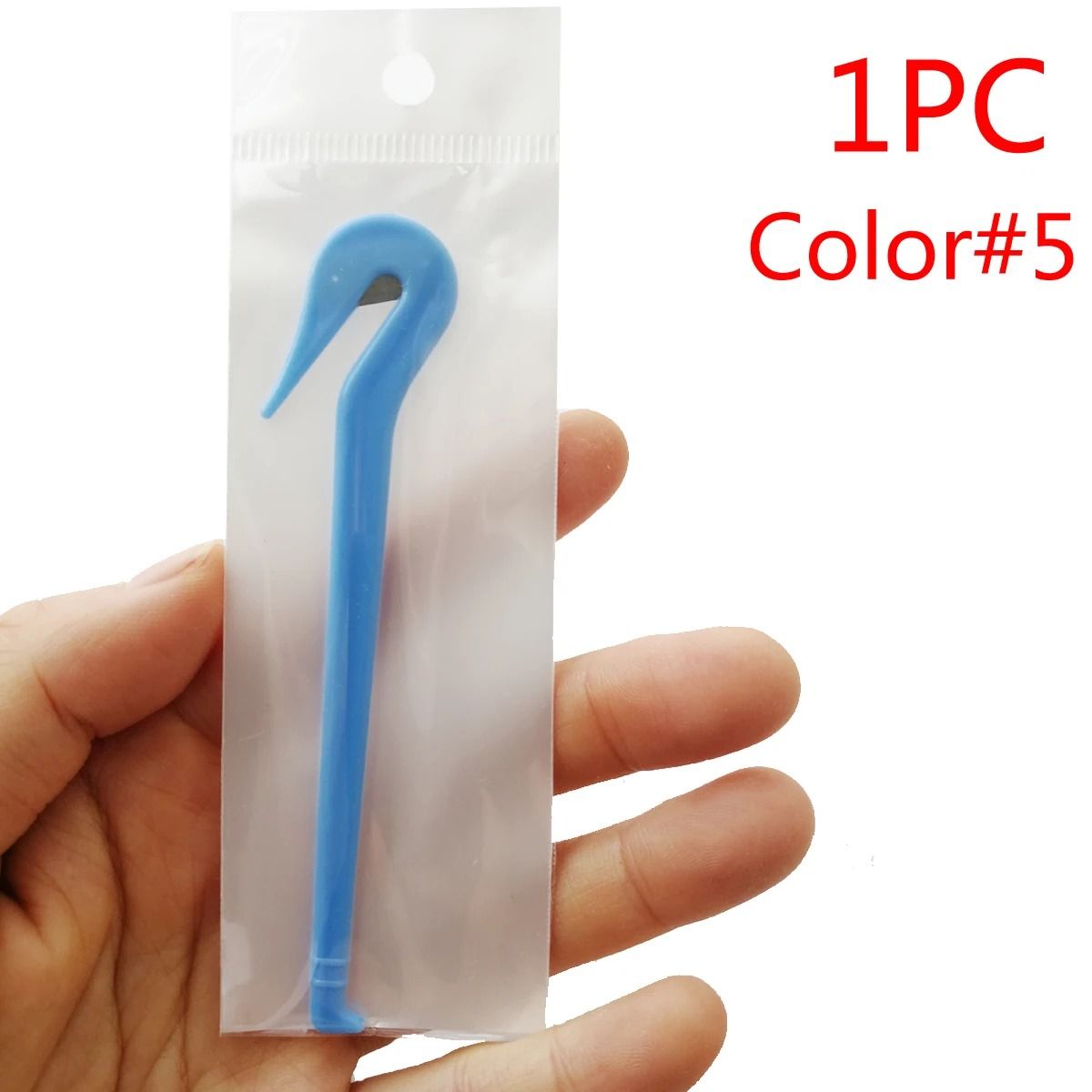 Hair Band Rubber Cutter Tool