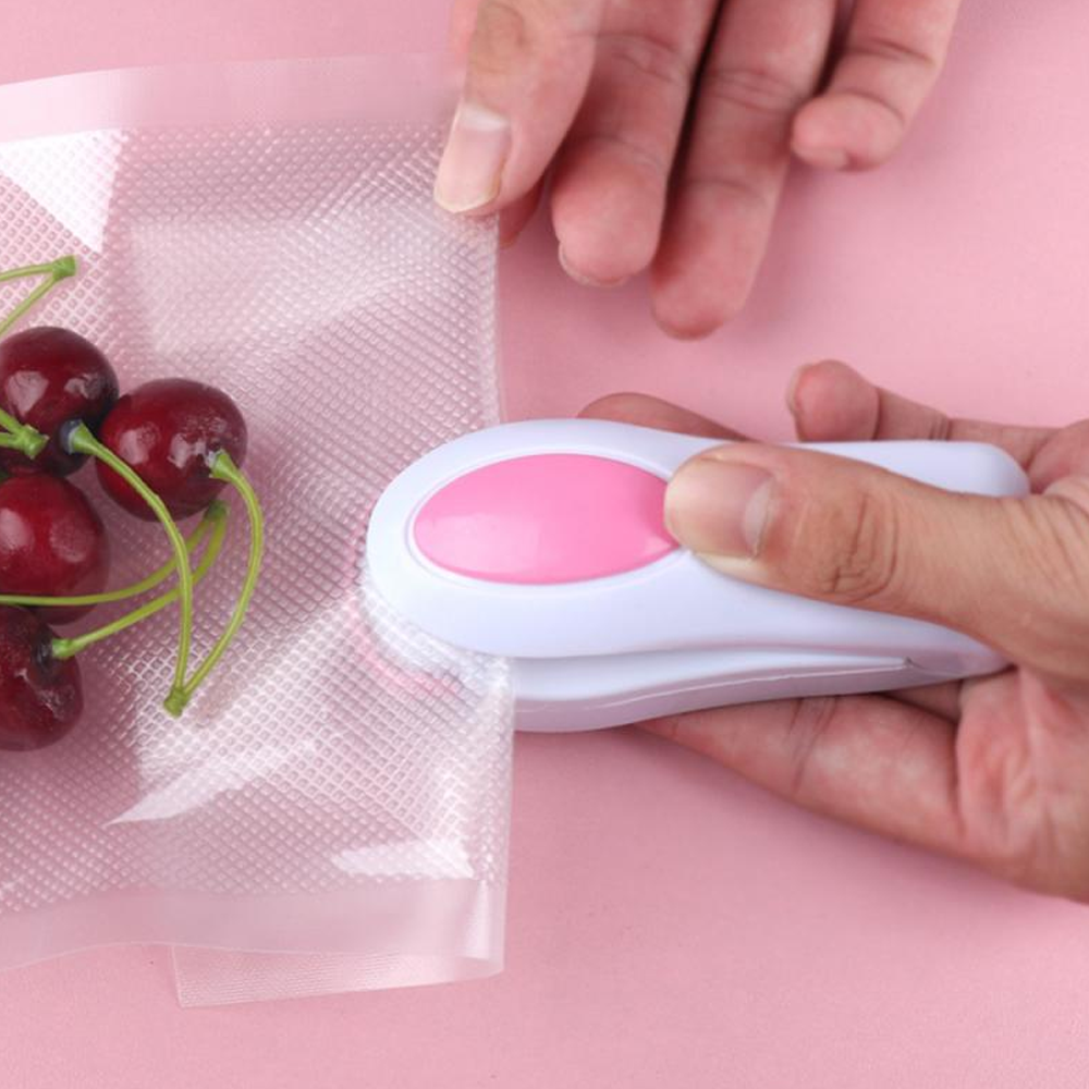 Mini Sealing Machine
