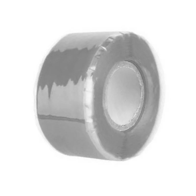 Super Strong Waterproof Silicone Tape – Leak Stopper & Duct Seal Repair Adhesive
