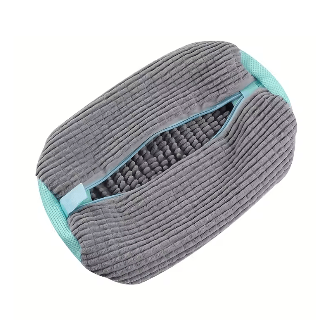 Premium Shoe Washing Machine Bag Protective Laundry Sneaker Cleaner