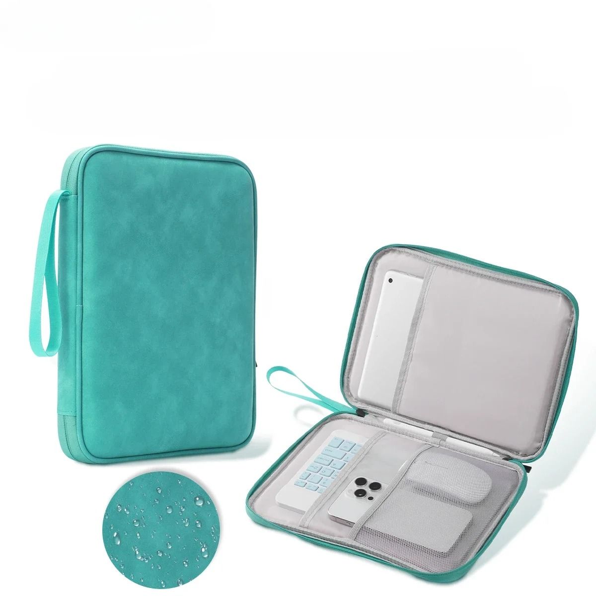 Waterproof Protective Tablet Sleeve Case