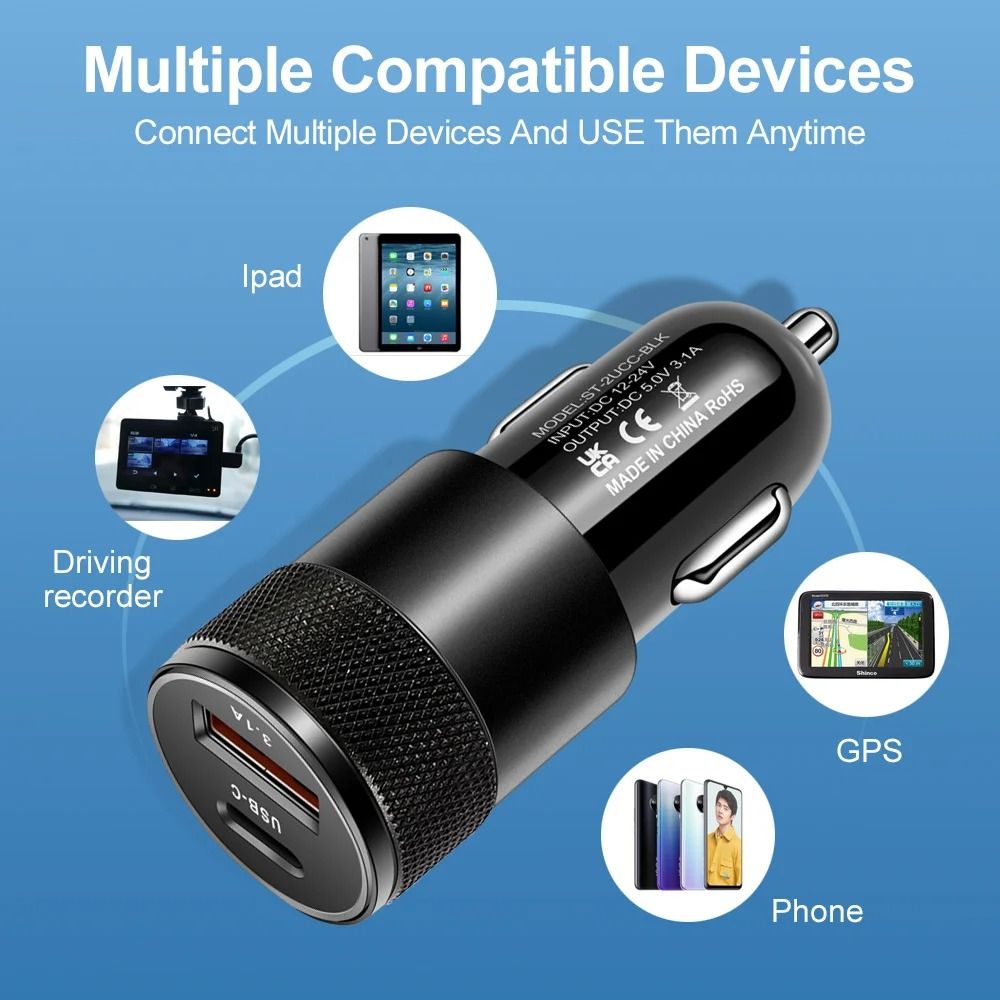 12W Titanium-Grade Super-Flow Mobile Transit Architecture