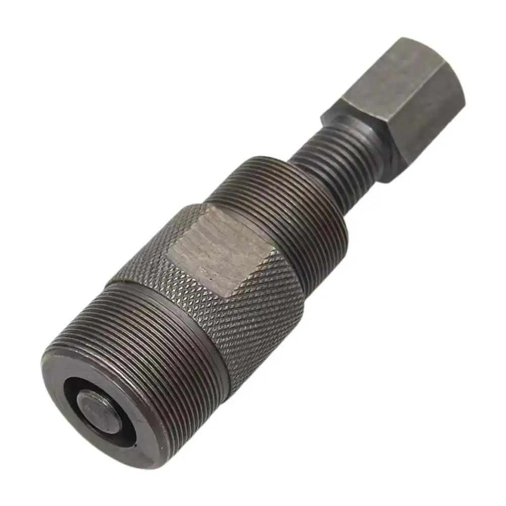 Motorcycle Flywheel Stator Puller Tool Dual Head Magnetic Disassembly Kit