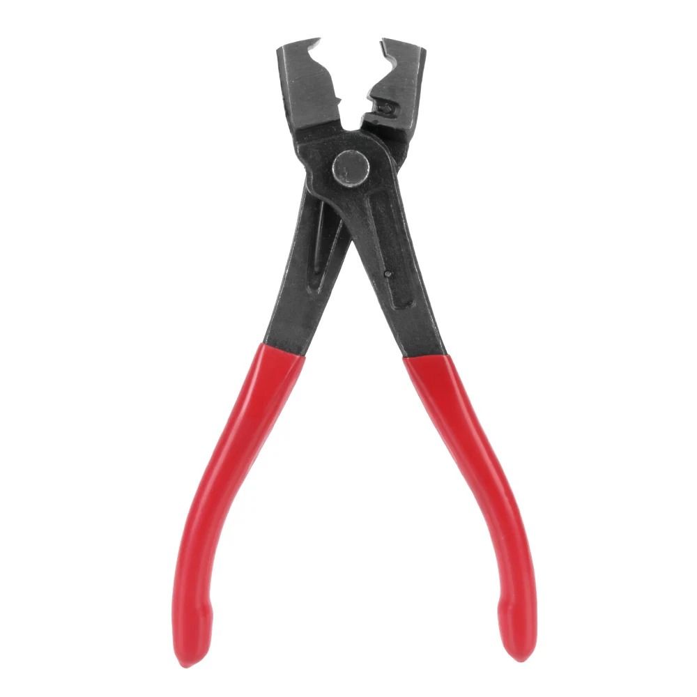 Car Hose Crimping Pliers Oil and Water Pipe Clamp Repair Tool