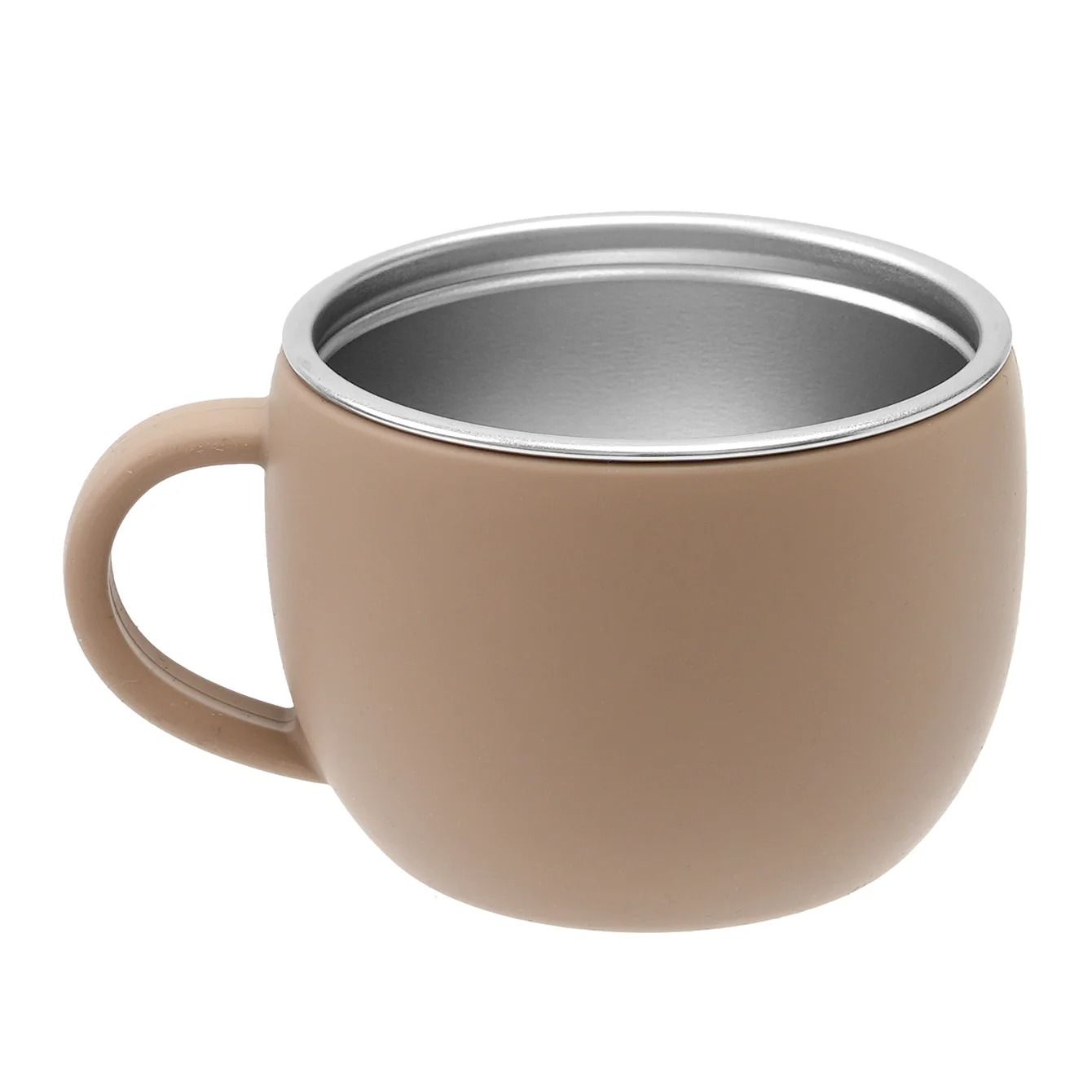 Insulated Shield Stainless Steel Training Cup