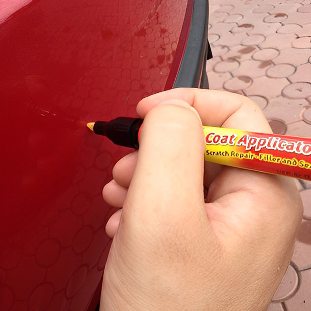 Car Paint Repair Pen