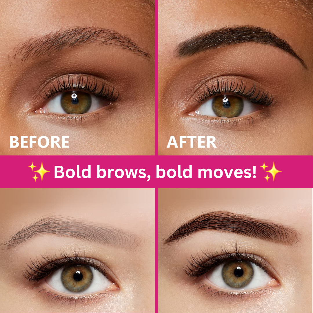 Brow Tattoo Gel Tint