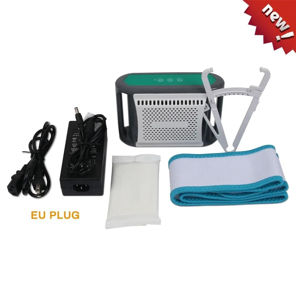 Cryotherapy Fat Freezing Machine Body Slimming and Cellulite Reduction Device