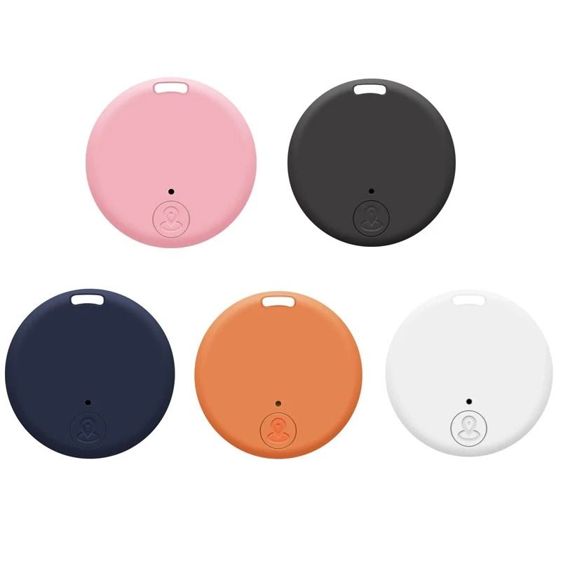 Wireless Mini Bluetooth Anti Lost Smart Tracker