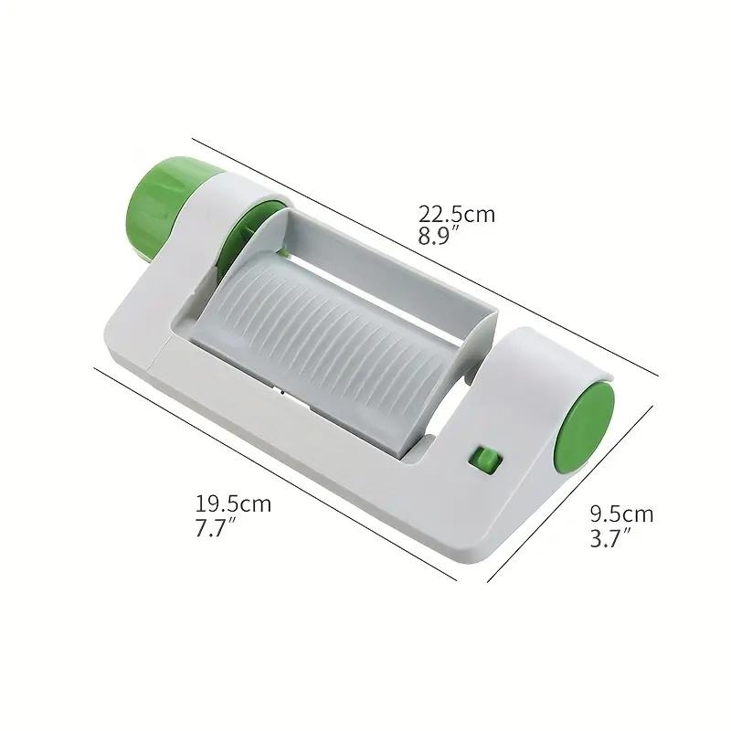 Vegetables Fruit Manual Slicers, Multi-Function Safety Round Sheet Peeler, Potato Apple Peeler Kitchen Gadget