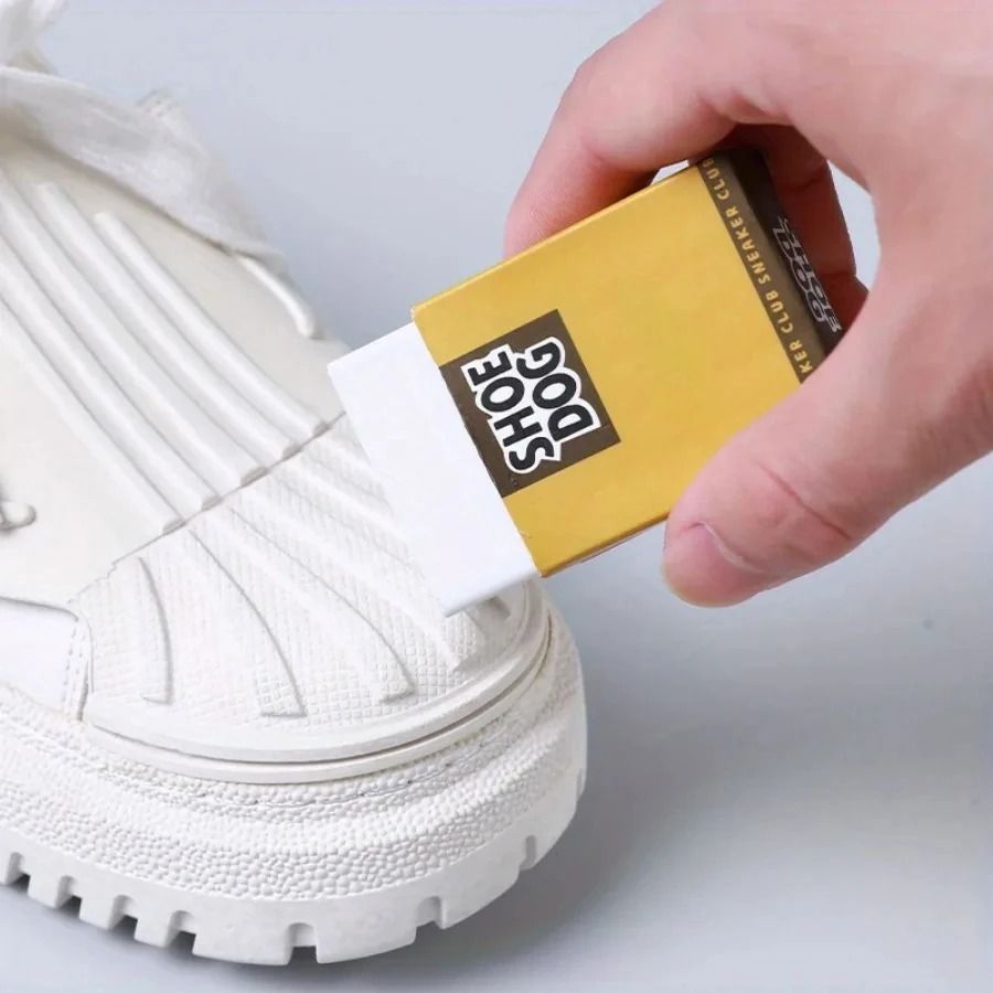 Industrial Standard Suede and Sports Shoe Rubber Eraser