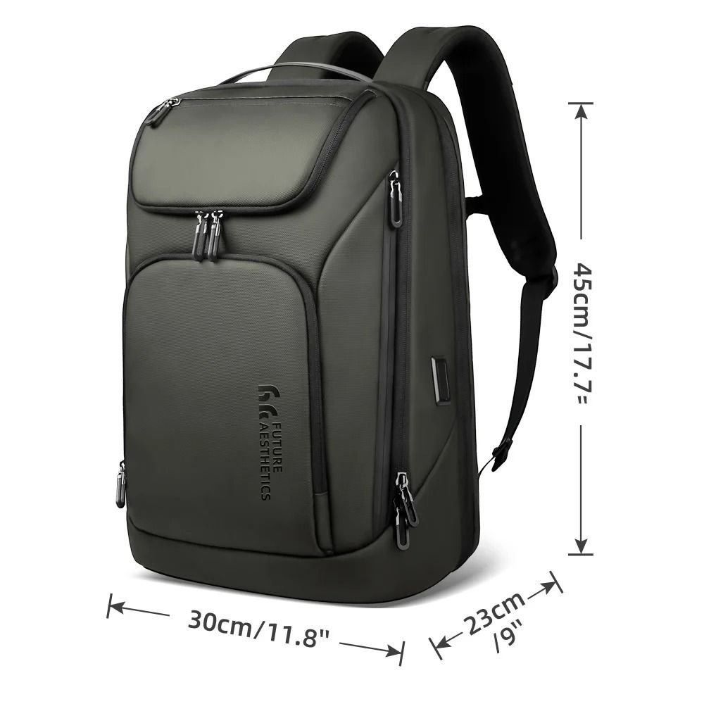 Elite Voyager Business Laptop Pack
