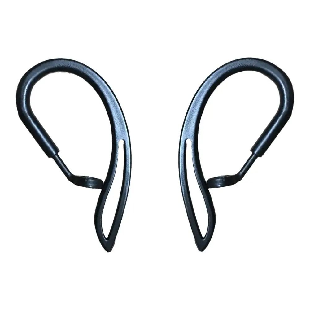 Galaxy Buds 3 Ear Hook Anti Loss Strap with Keychain Holder Soft Silicone Fit