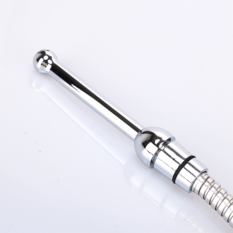 Stainless Steel Handheld Bidet Sprayer Wall Mount Toilet Shower Kit