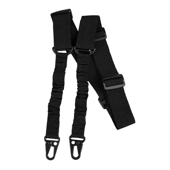 Tactical Two Point Rifle Sling