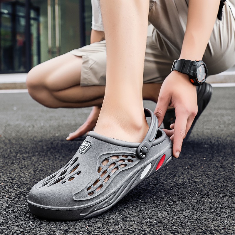 Light Soft Slipper, Men Flip Flops Summer Shoes, Unisex Footwear, Beach Sandals for Men, Comfortable Outdoor Slippers