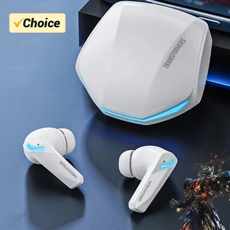 Lenovo GM2 Pro Wireless Gaming Earbuds