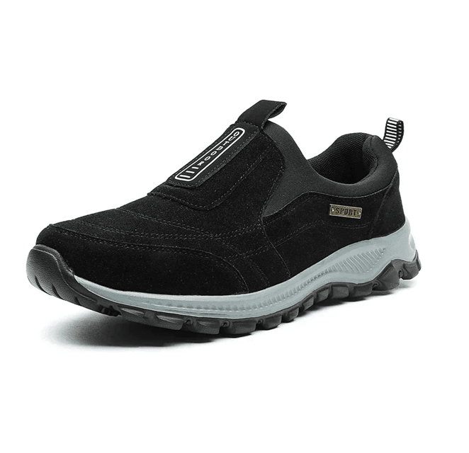 TitanStep Indestructible Mens Lightweight Sneakers