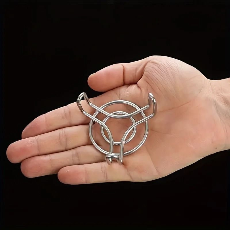 2 Inch Stainless Steel Steaming Rack Mini Pot Steamer Stand