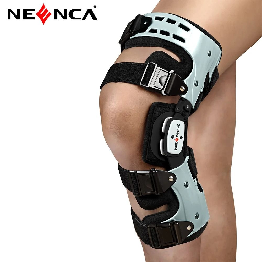 OA Unloader Knee Brace Support For Arthritis Pain And Joint Recovery