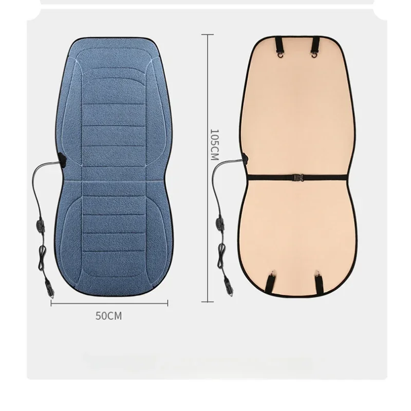 Car Seat Warmer, Winter Heated Seats, Heated Car Seat Cushion