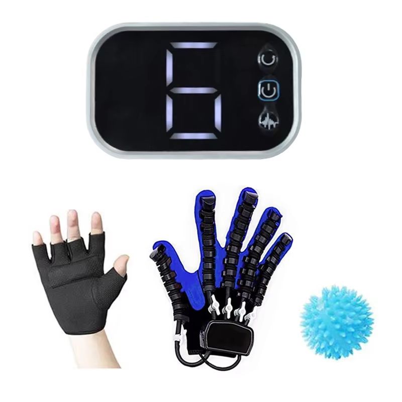 NeuroGlove Pro Intelligent Rehabilitation Robot Glove