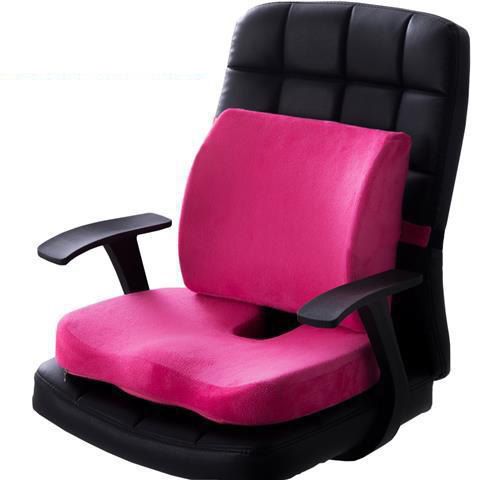 Premium Pressure Relief -Cushion Breathable Set