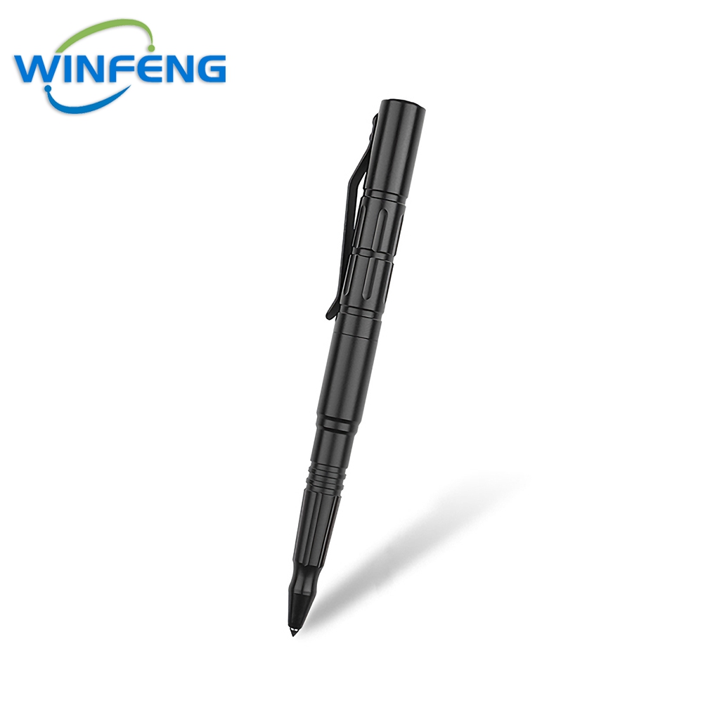 Premium Tactical Self Defense Pen Everyday Carry Emergency Survival Protection Tool