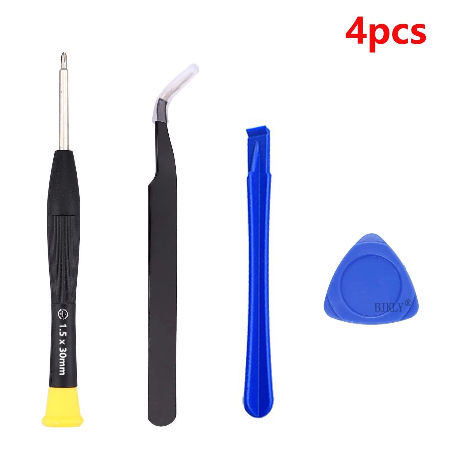 Controller Joystick Replacement Repair Kit with Screwdriver