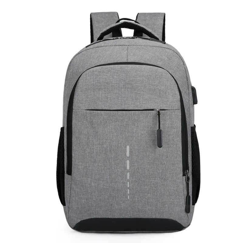 ProCarry Waterproof Laptop Backpack with USB Charging Large Capacity Travel Bag