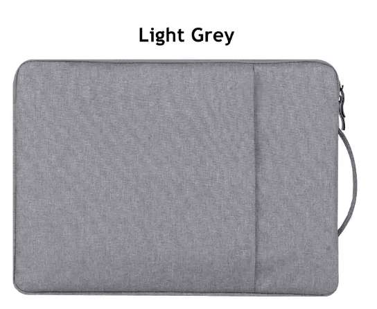 AquaGuard Laptop Sleeve Handbag