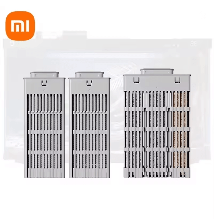 Xiaomi Mijia Smart Fish Tank with App Control and Automatic Feeding