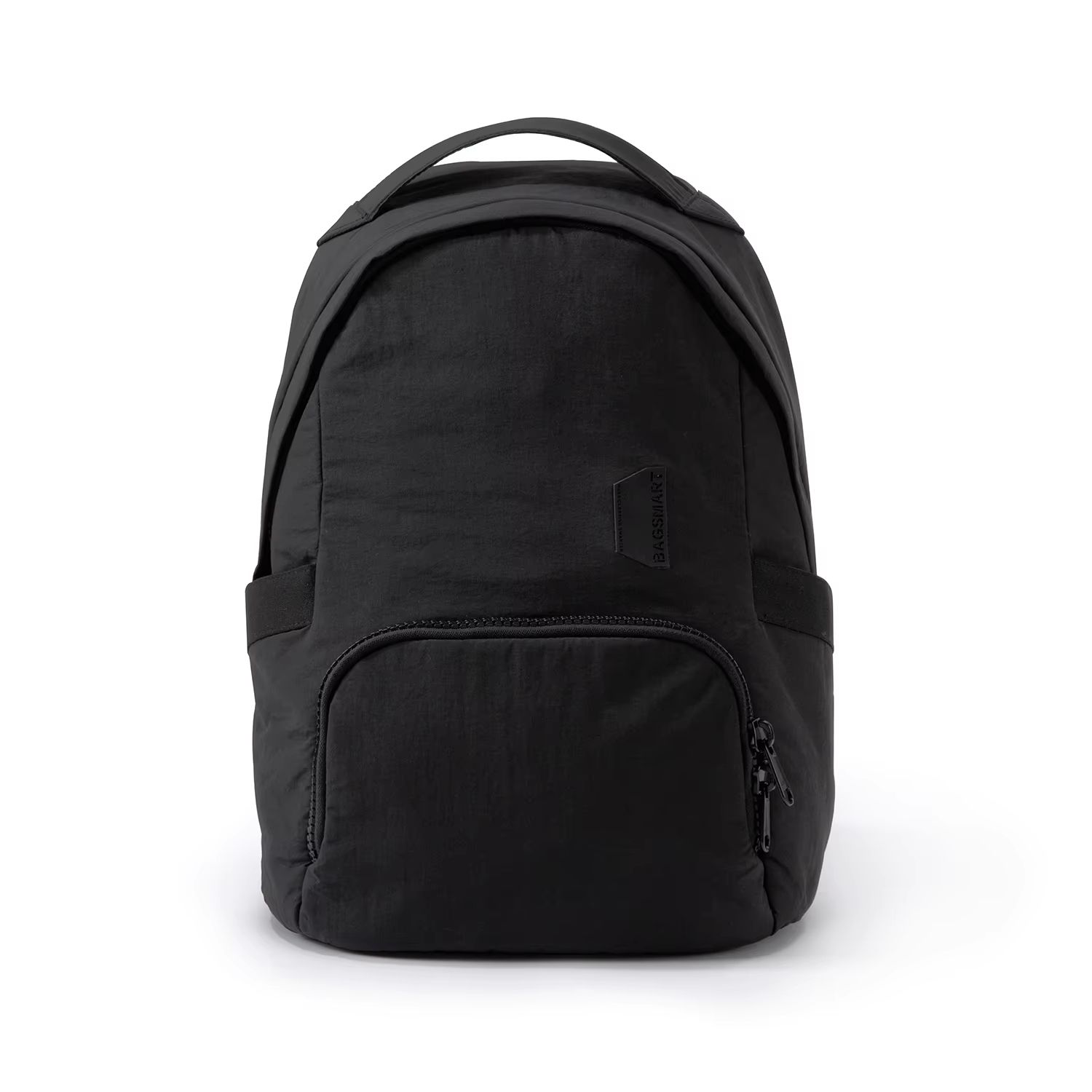 BAGSMART Women's Laptop Backpack – 13-Inch Waterproof School & Travel Bag with Anti-Theft Design