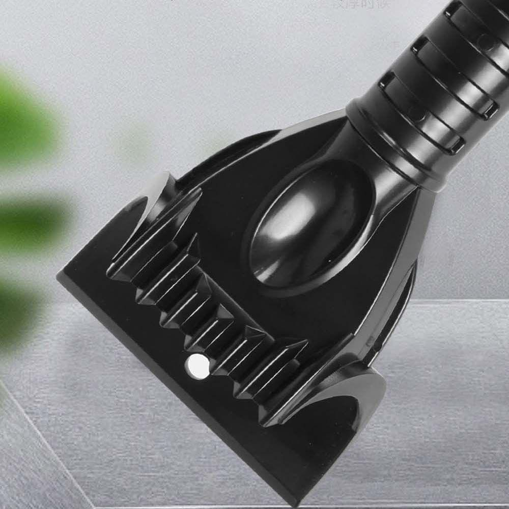 Three-In-One Vehicle Snow Shovel