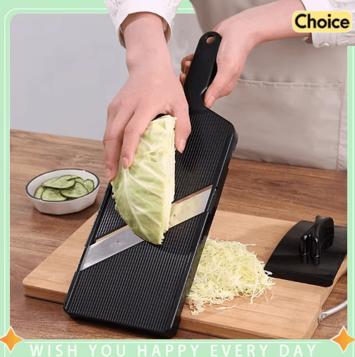 ChopMaster Multifunctional Vegetable Chopper and Onion Dicer