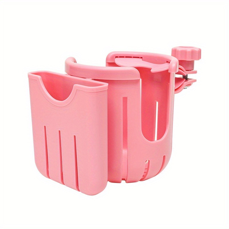 Milk Tea Cup Holder, Bike Cup Holder, Electric Bike Beverage Holder, Mountain Bike Water Bottle Holder