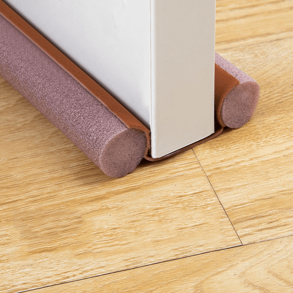 Door Bottom Seal Strip Stopper