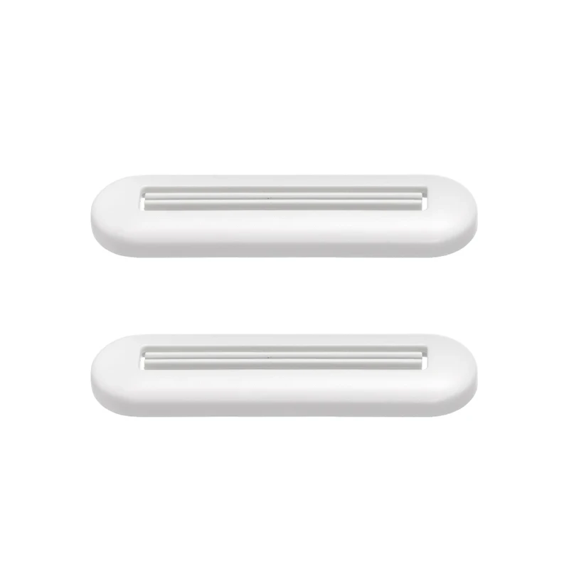 Facial Cleanser Hand Cream Squeezer Toothpaste Clip Household Manual Rolling Squeezer