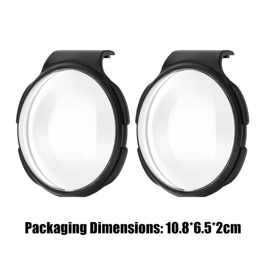 DJI Osmo 360 Lens Protective Cover