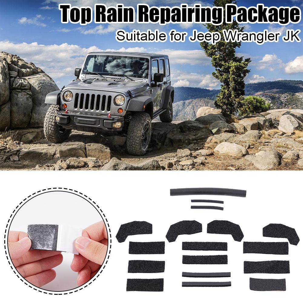 Roof Leak Sealing Repair Kit, Modification Repair Kit, Roof Leak Repair Kit