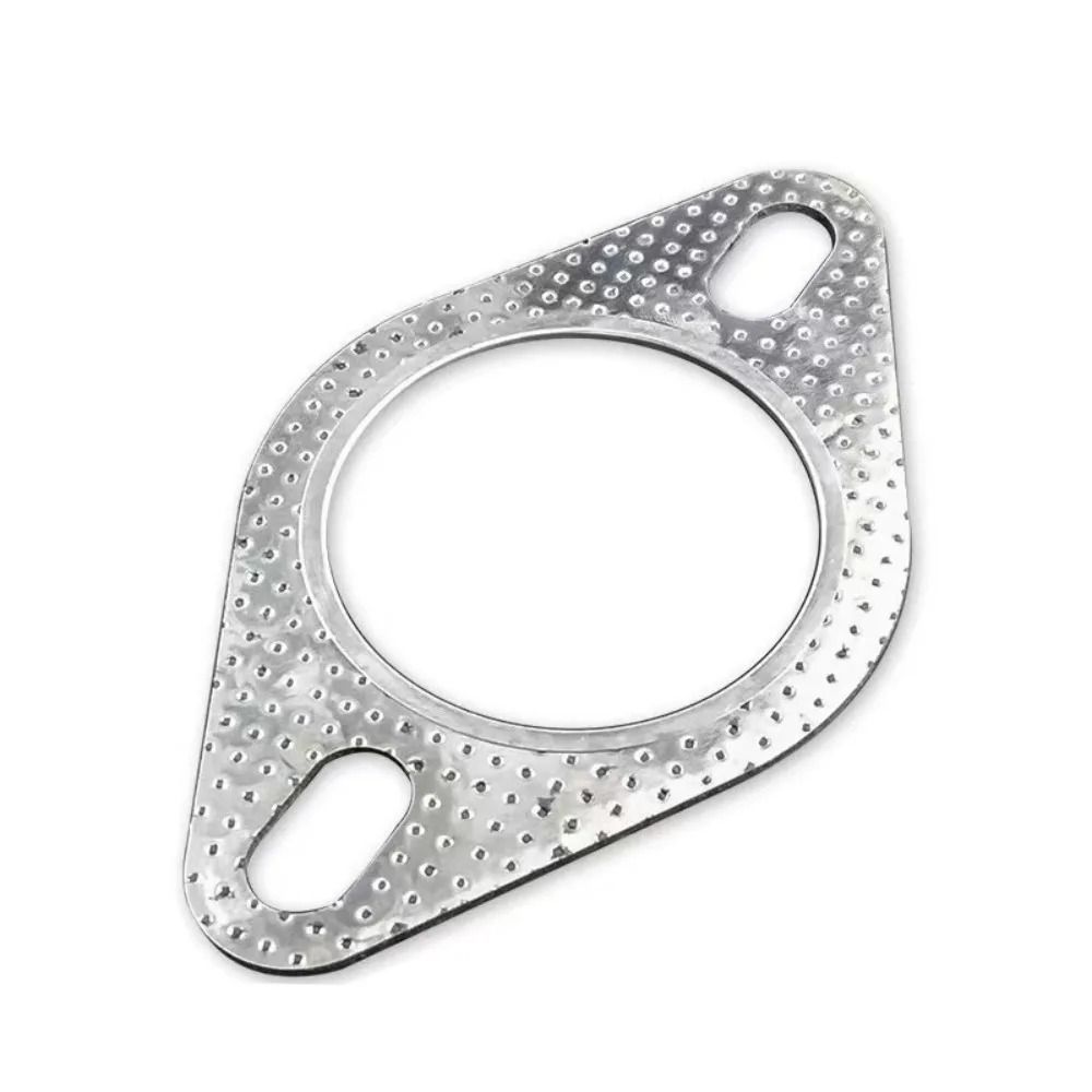 Ultra Seal Exhaust Gasket (2 Pack) – High-Temperature Downpipe Seal – High-Yield Automotive Interaction Hub