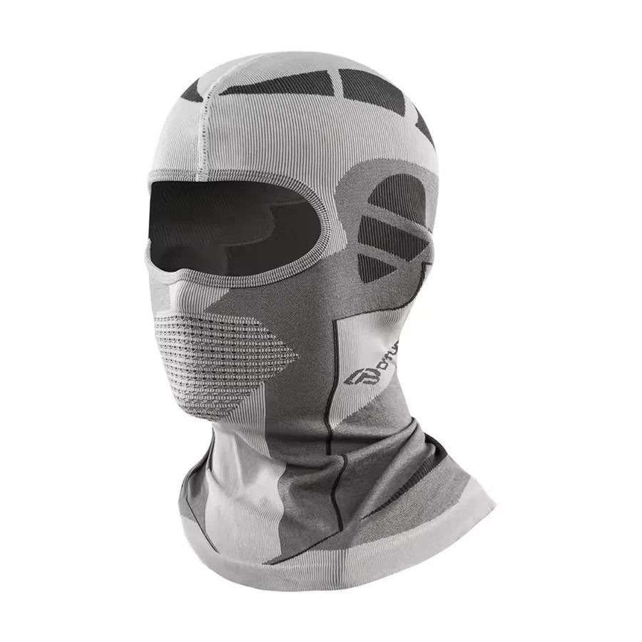 Men Women Cold Proof Thermal Scarf Winter Ski Hat Balaclava Full Face Mask Helmet Liner Cap