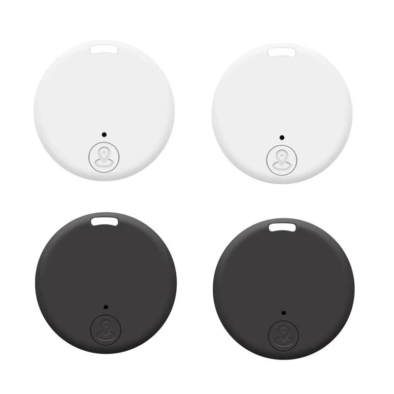 Wireless Mini Bluetooth Anti Lost Smart Tracker