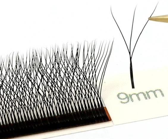 Bloom 3D Soft Trident Lash Series