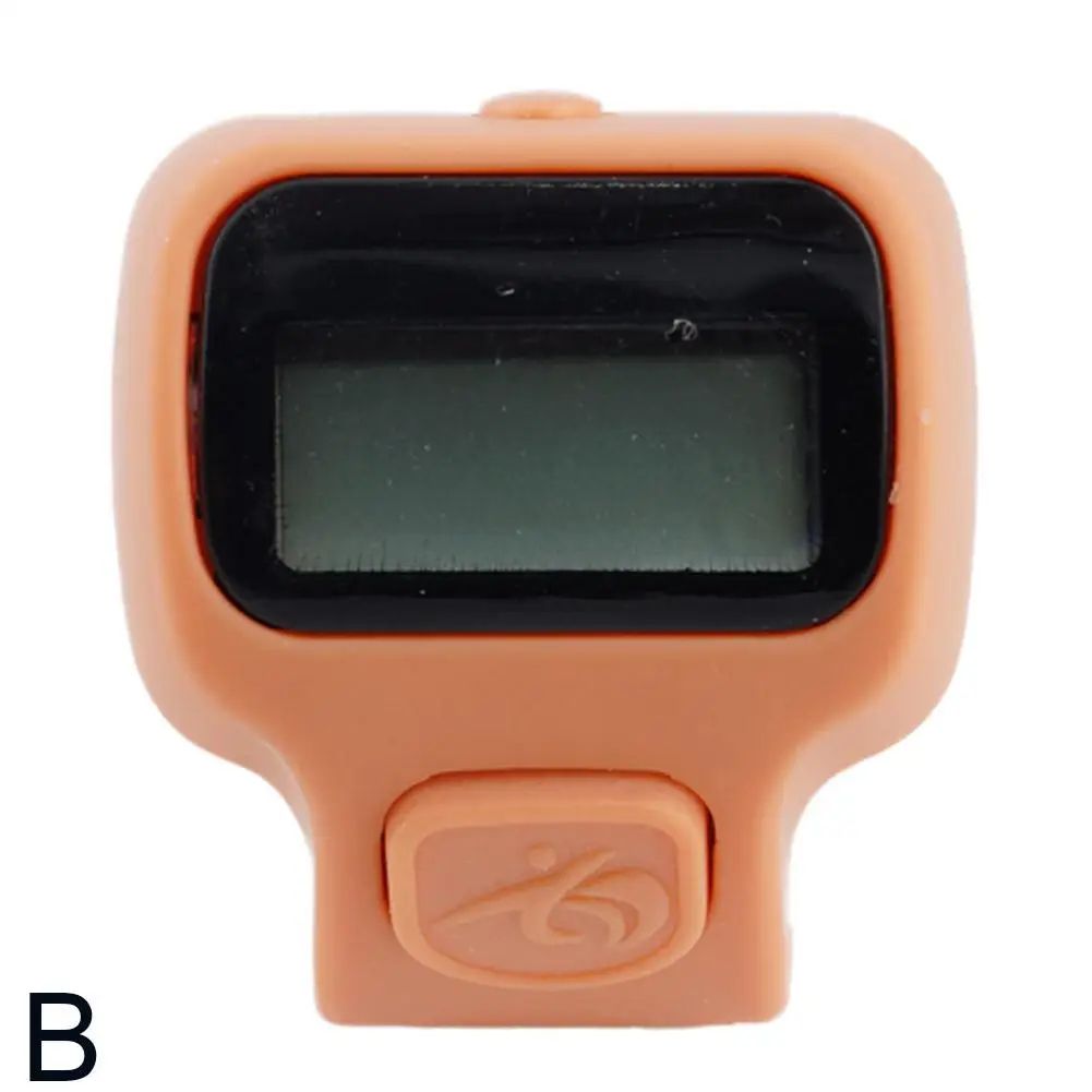 Digital Finger Tally Counter Clicker