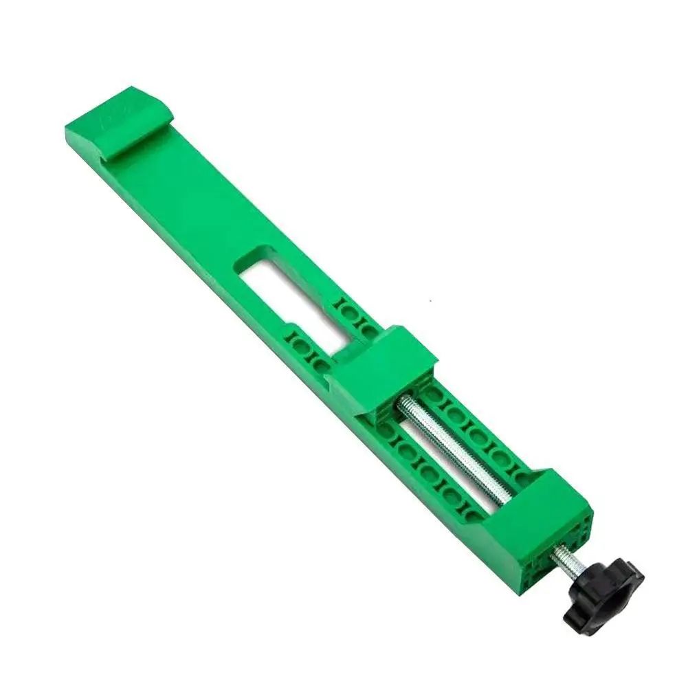Adjustable Circular Saw Cutting Guide