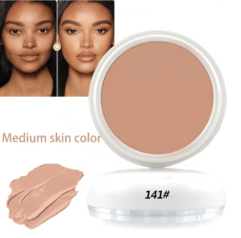 FlawlessGlo Full Coverage Waterproof BB Cream