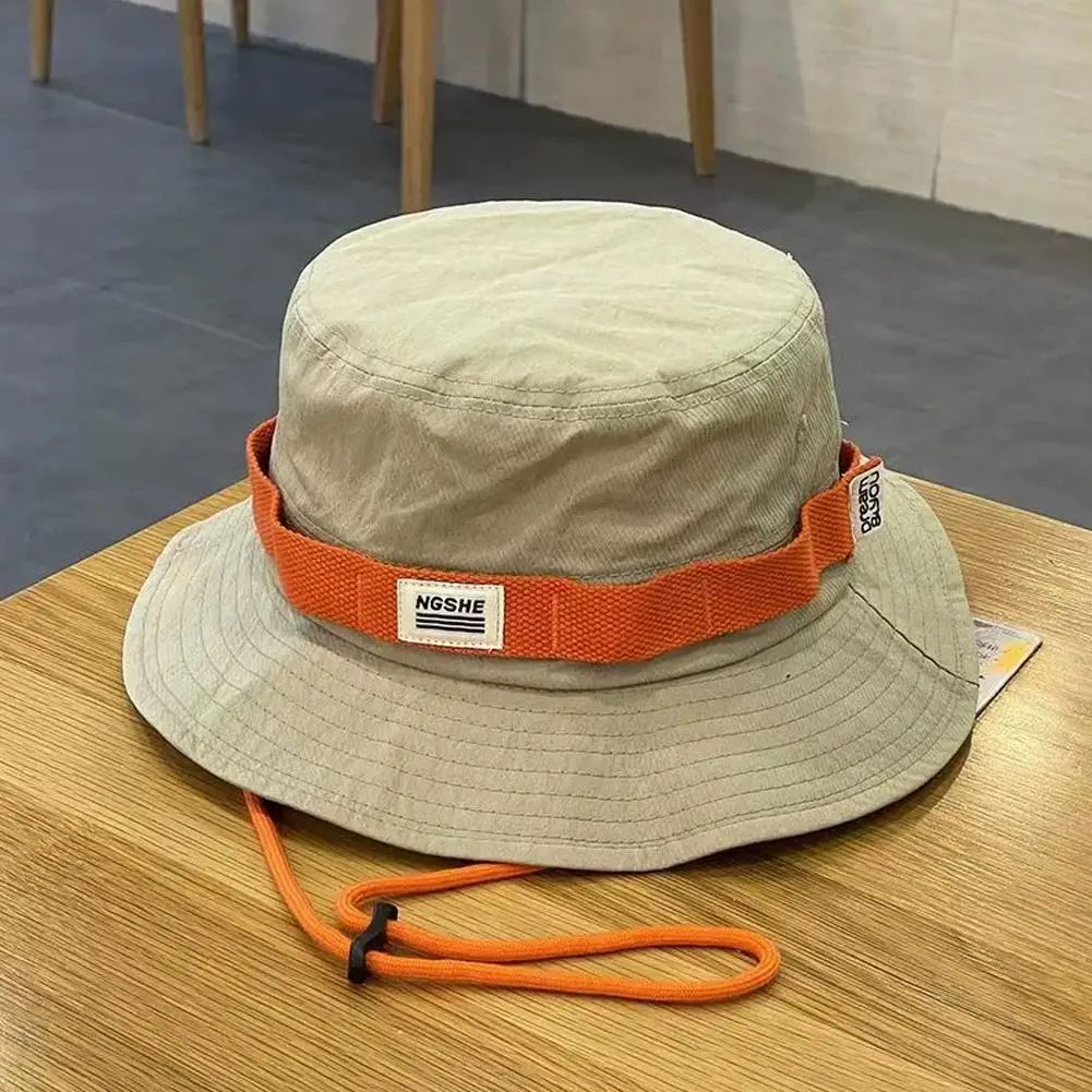 Unisex UV Protection Summer Sun Hat