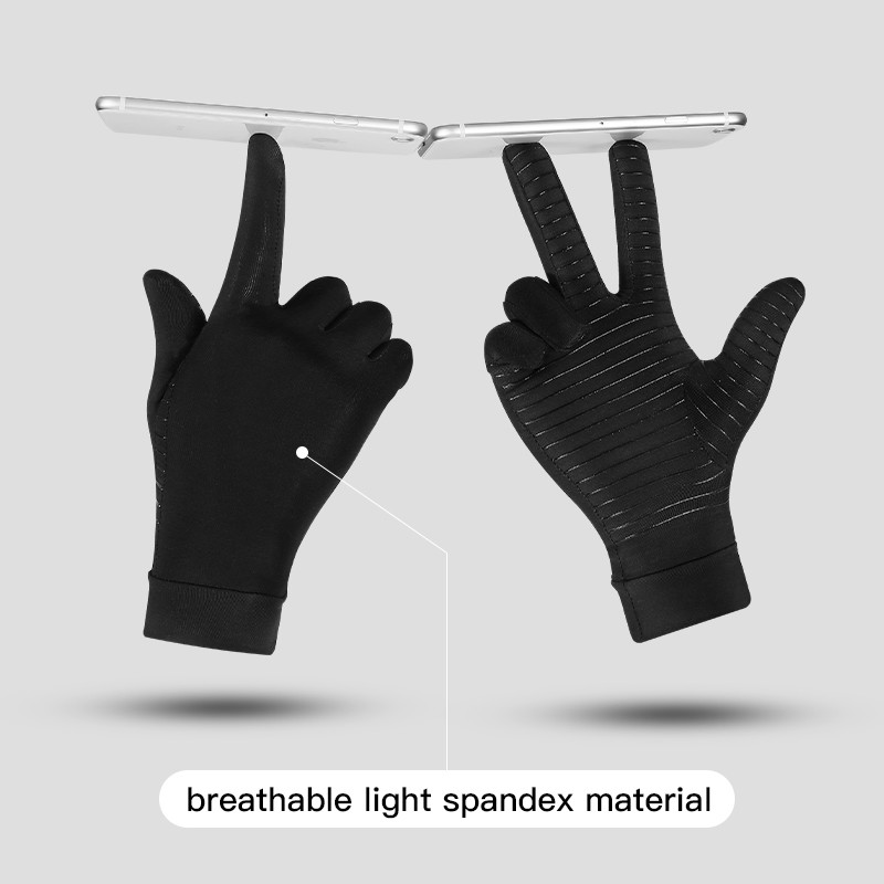 Rheumatoid Pain Relief Wrist Guard, Magnetic Compression Therapy for Arthritis, Perfect for Cycling, Sports